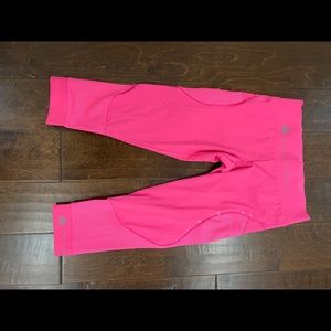 Adidas Stella McCartney leggings